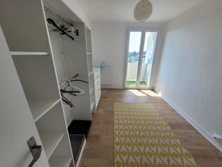  Appartement à vendre 3 pièces 55 m²