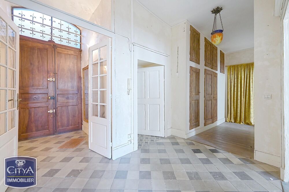Vente Appartement appartement Saint-marcellin