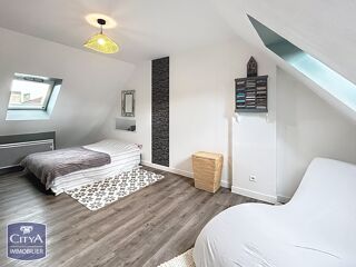  Appartement � vendre 4 pi�ces 96 m�