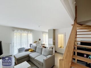  Appartement à vendre 3 pièces 67 m²