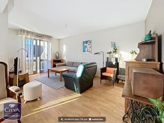 Vente Appartement appartement Laval