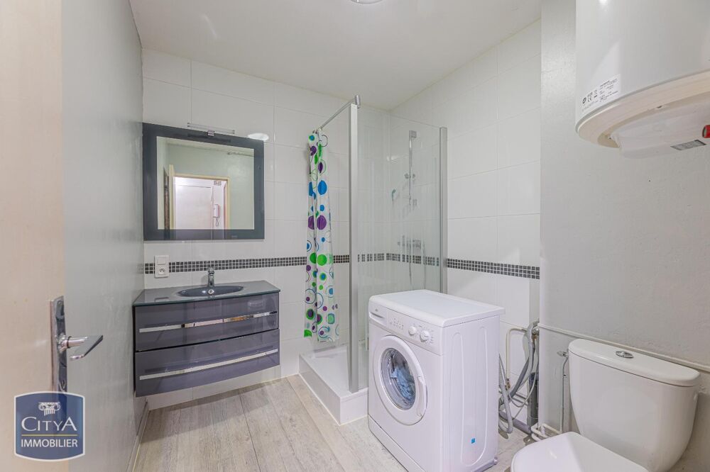 Vente Appartement appartement La riche