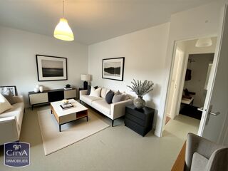  Appartement � vendre 2 pi�ces 32 m�