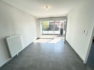  Appartement à vendre 2 pièces 40 m²