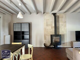  Maison à vendre 6 pièces 174 m²