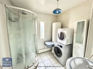  Appartement à vendre 3 pièces 61 m²