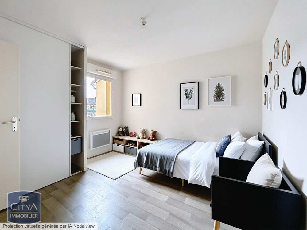 Vente Appartement appartement Graulhet