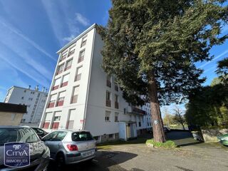  Appartement à vendre 4 pièces 66 m²