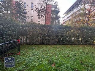  Appartement � vendre 3 pi�ces 56 m�