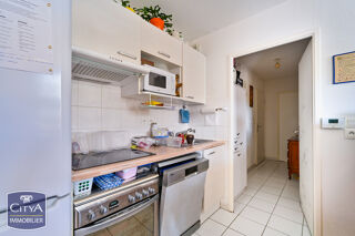 Vente Appartement appartement Saint-nazaire