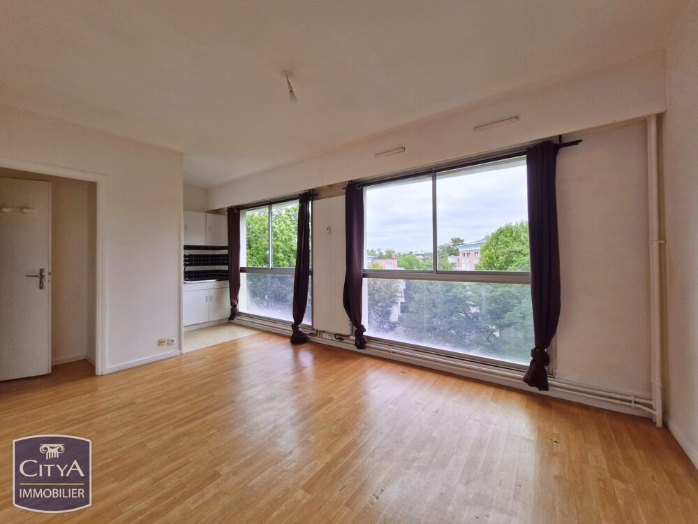 Vente Appartement appartement Lambersart