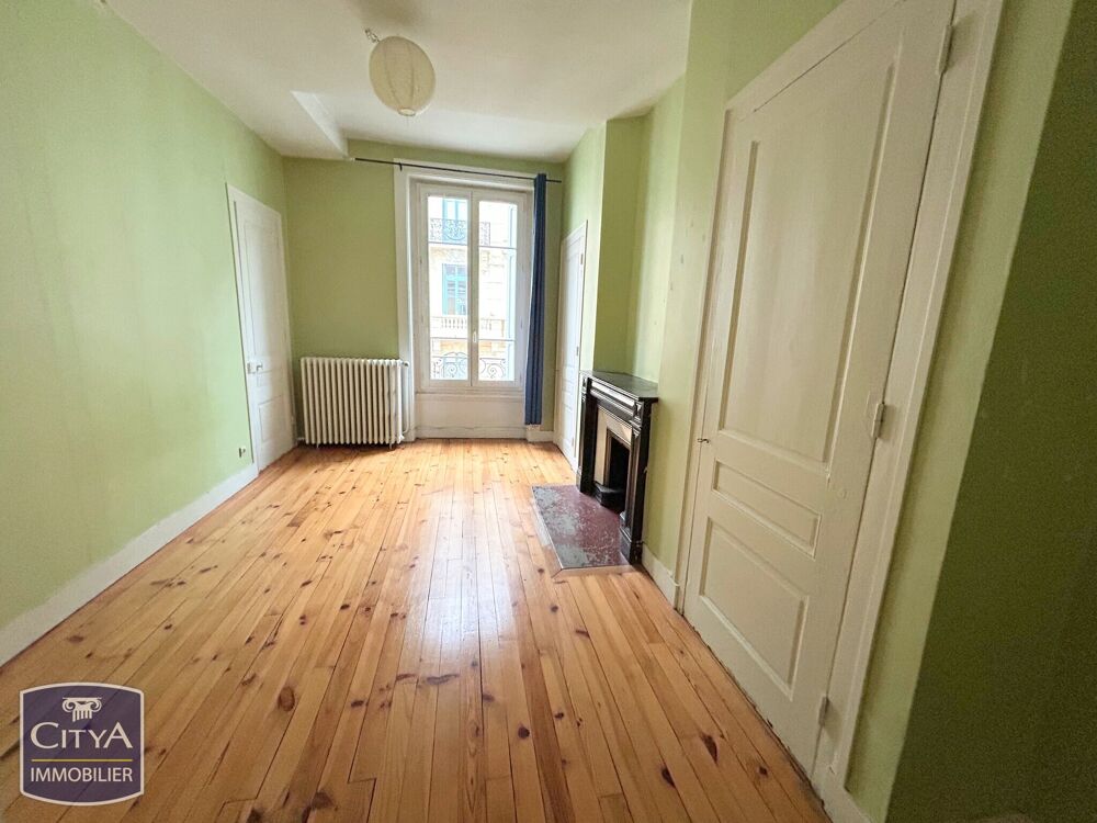 Vente Appartement appartement Saint-Étienne