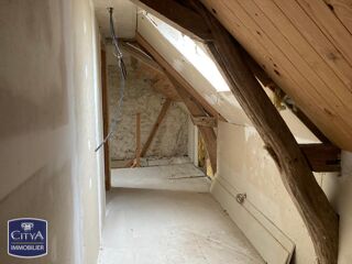  Maison à vendre 2 pièces 80 m²