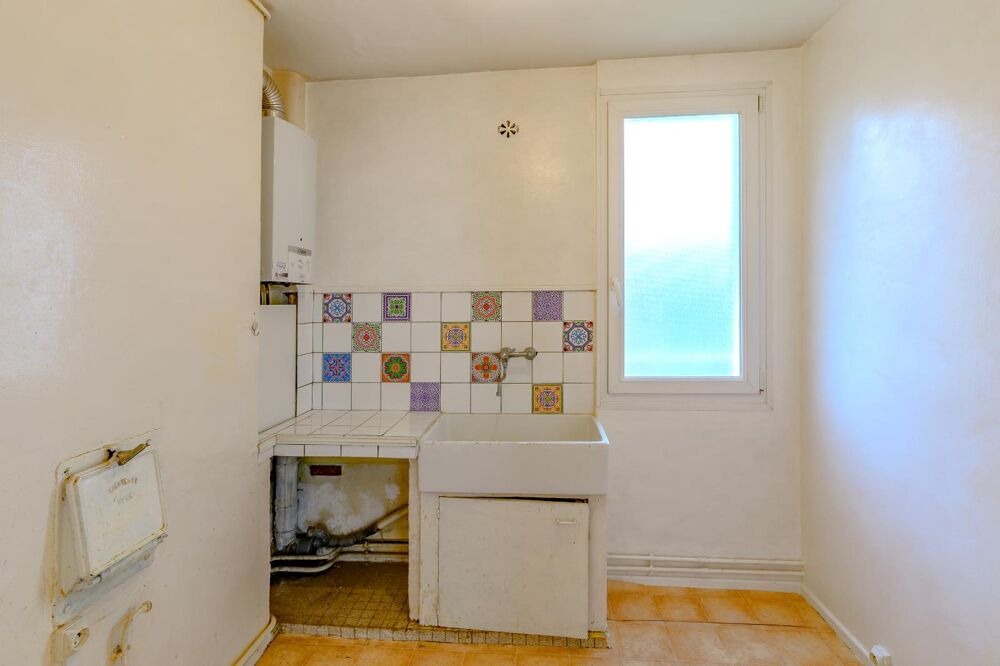Vente Appartement appartement Saint-quentin