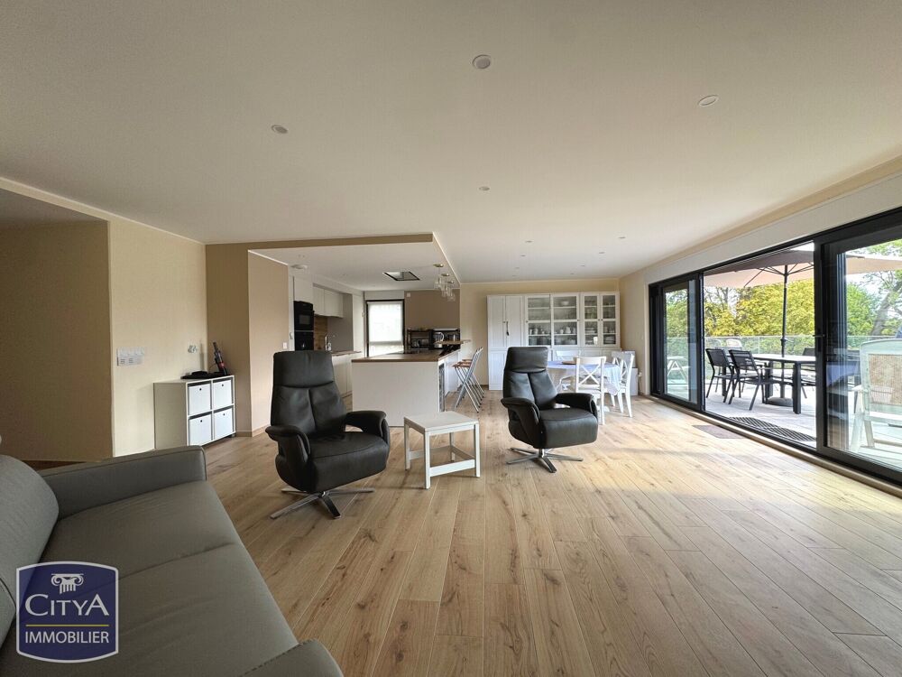 Vente Appartement appartement Arras