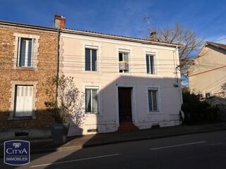 Maison 6 pièces 168 m² · à Mont-de-Marsan · 168,2 m² · 298 000 €