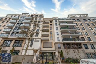  Appartement à vendre 4 pièces 75 m²