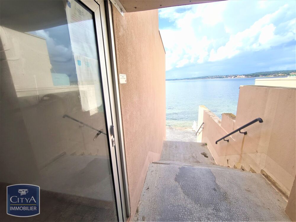 Vente Appartement appartement Balaruc-les-bains