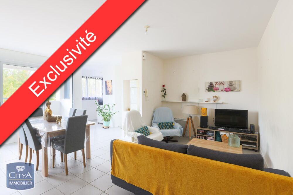 Appartement 2 pièces 54 m² · à Fouras · 54 m² · 183 000 €