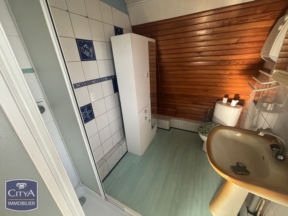 Vente Maison maison Waziers