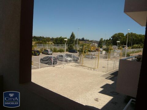  Appartement à vendre 2 pièces 34 m²