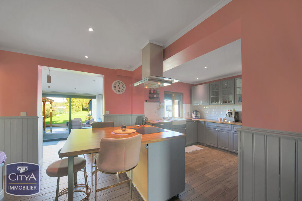 Vente Maison maison Mouchin