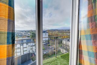  Appartement � vendre 2 pi�ces 47 m�