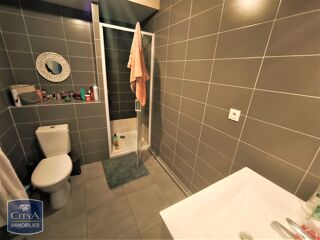  Appartement � vendre 1 pi�ce 24 m�