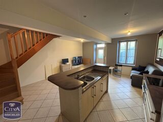  Maison à vendre 3 pièces 75 m²