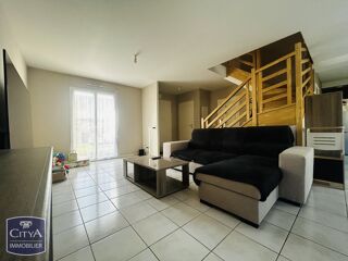  Maison à vendre 5 pièces 114 m²