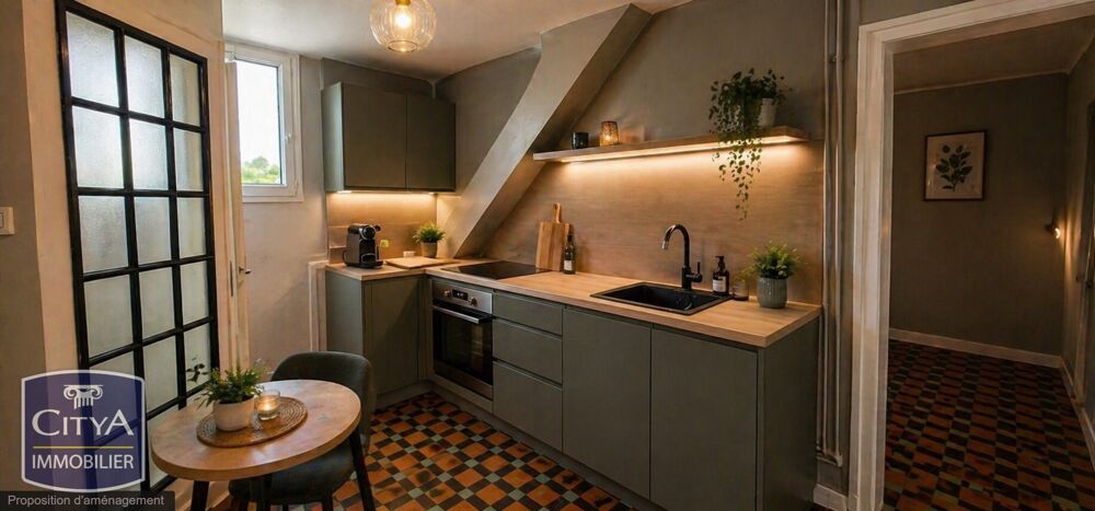 appartement