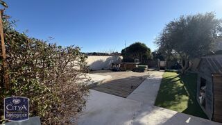  Maison à vendre 4 pièces 77 m²
