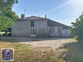  Maison à vendre 4 pièces 129 m²