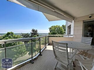  Appartement à vendre 4 pièces 119 m²
