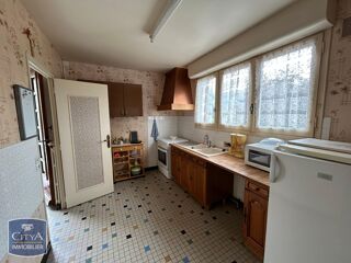  Maison � vendre 4 pi�ces 75 m�