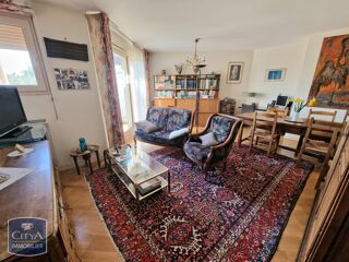 Appartement � vendre 2 pi�ces 62 m�