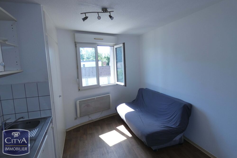 Vente Appartement appartement Hochstatt