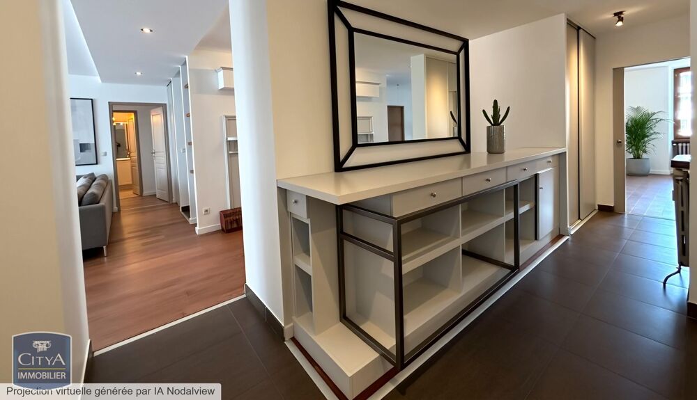 Vente Appartement appartement Annecy