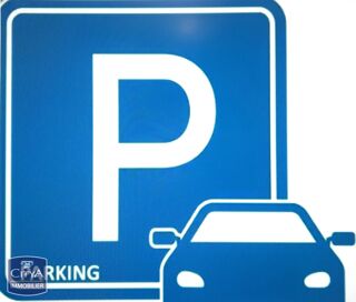  Parking / Garage à vendre 24 m²