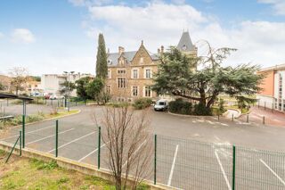  Appartement à vendre 3 pièces 51 m²