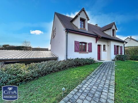   maison Maison - 4 pi�ce(s) - 165 m�