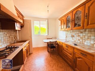  Maison à vendre 5 pièces 80 m²