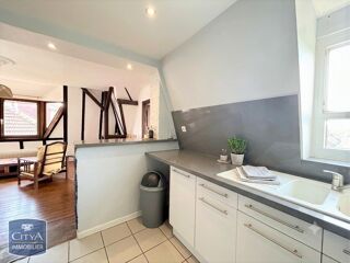  Appartement à vendre 5 pièces 90 m²