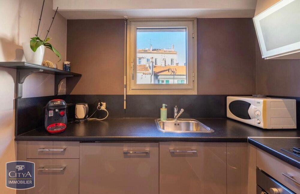 Vente Appartement appartement Cannes