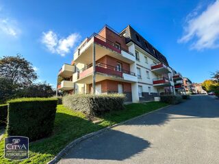 Appartement 3 pièces 65 m² · à Arras · 65 m² · 149 900 €