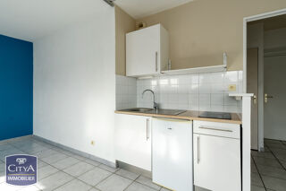 Vente Appartement appartement Lyon 7