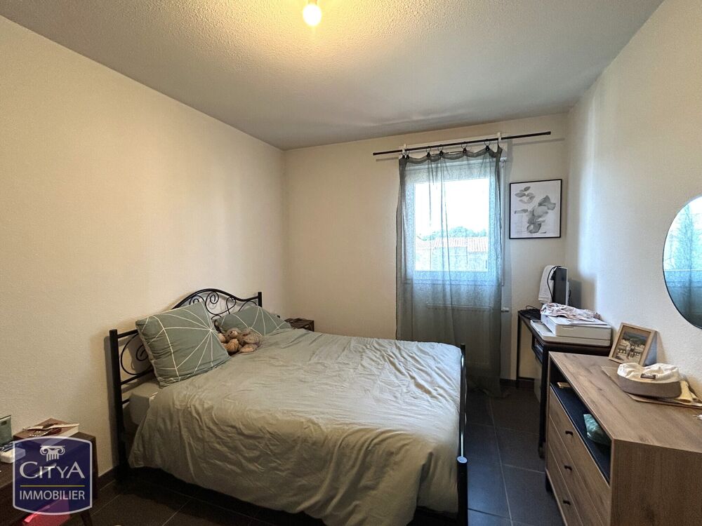 Vente Appartement appartement Sorgues