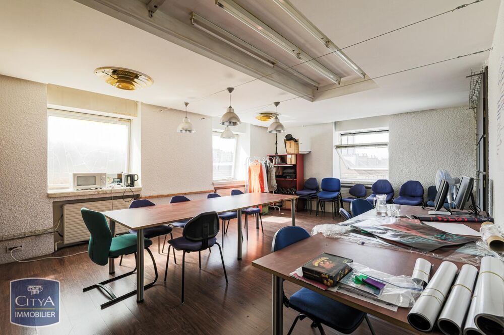   bureaux Grenoble
