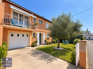  Maison à vendre 6 pièces 95 m²