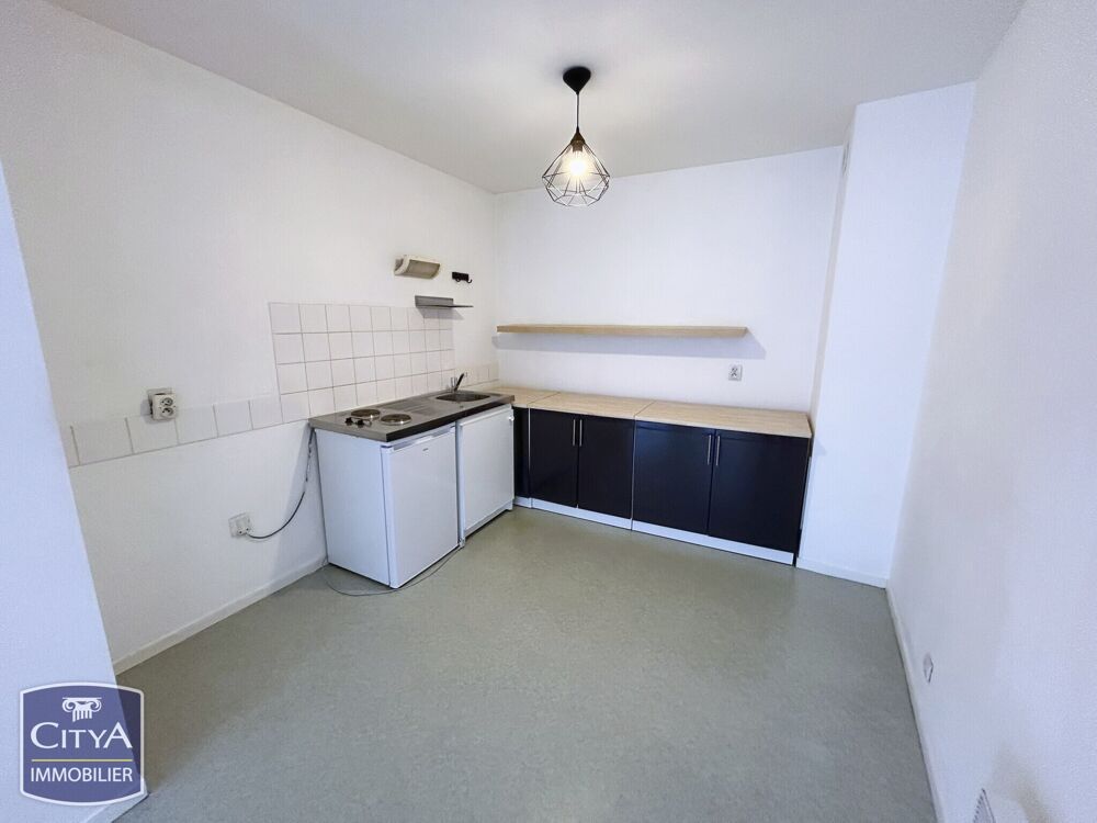 Vente Appartement appartement Lille